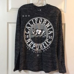 California shirt